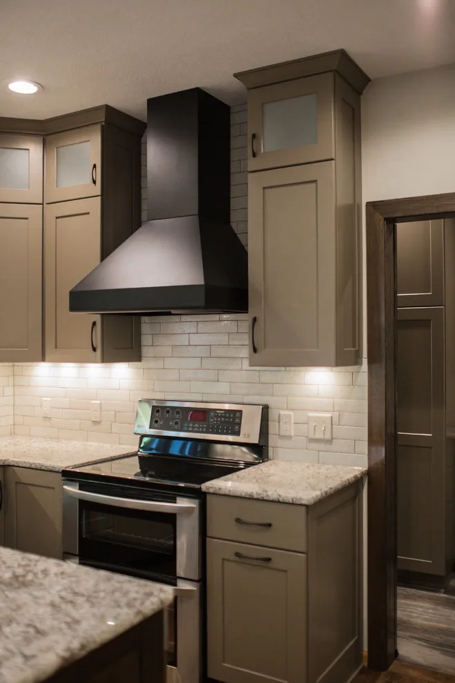 Cozy and Neutral by Stier Construction Inc. - Photo 5