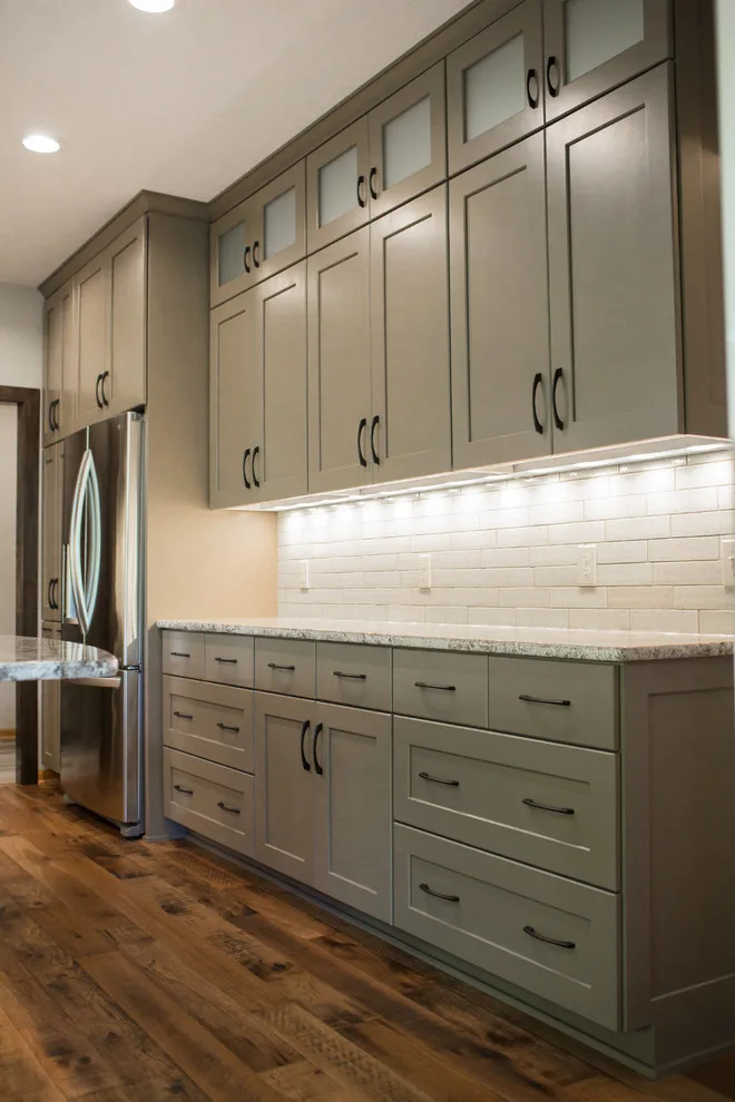 Cozy and Neutral by Stier Construction Inc. - Photo 2