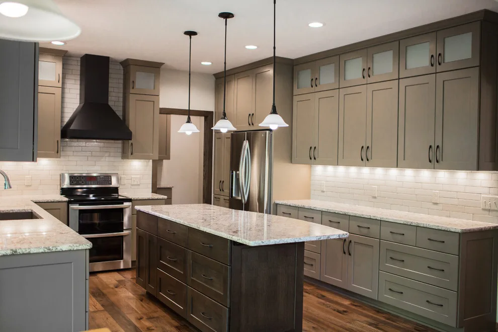 Cozy and Neutral by Stier Construction Inc. - Photo 11