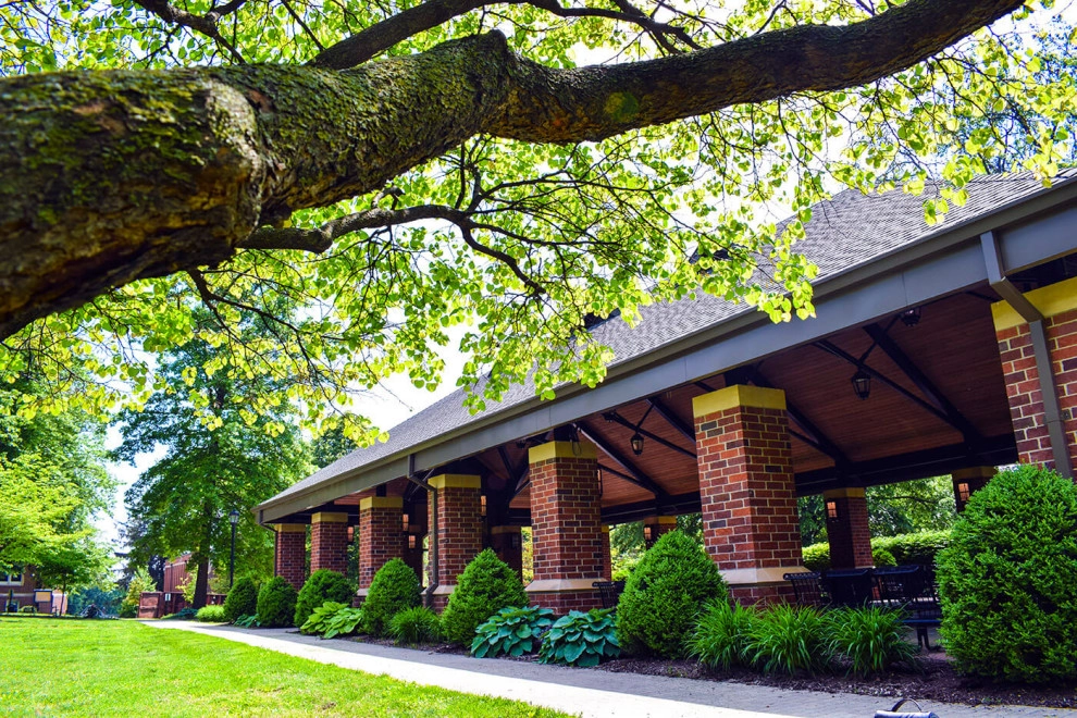 Campus Enhancement by Elevate Outdoor - Photo 4