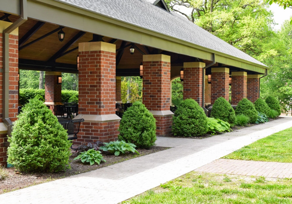 Campus Enhancement by Elevate Outdoor - Photo 12