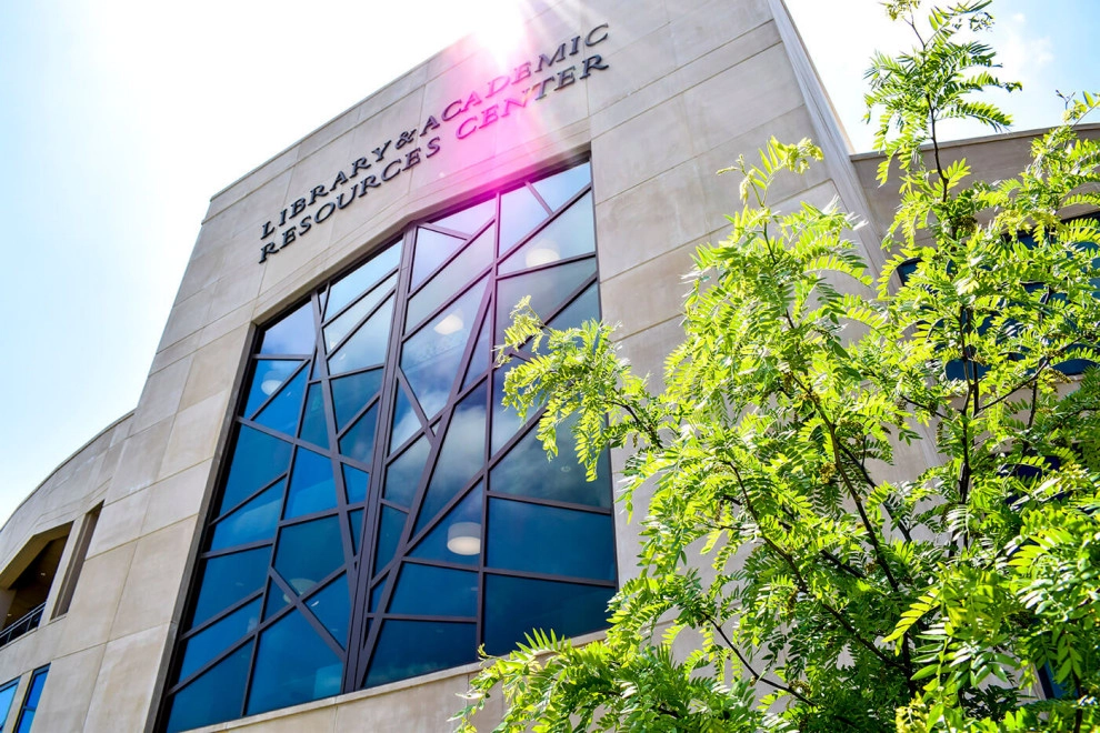 Campus Enhancement by Elevate Outdoor - Photo 7