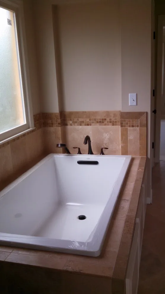 Cozy and Soothing by DreamMaker Bath & Kitchen Of East Georgia - Photo 2