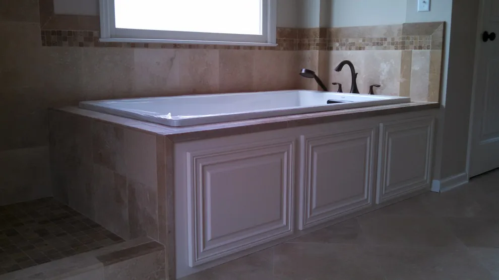 Cozy and Soothing by DreamMaker Bath & Kitchen Of East Georgia - Photo 7