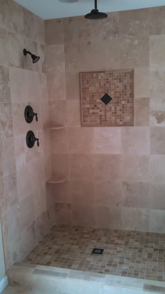 Cozy and Soothing by DreamMaker Bath & Kitchen Of East Georgia - Photo 6