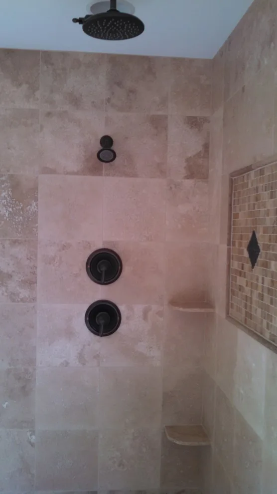 Cozy and Soothing by DreamMaker Bath & Kitchen Of East Georgia - Photo 3