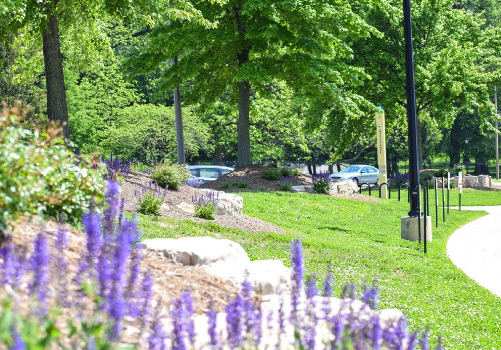 Campus Enhancement by Elevate Outdoor - Photo 8