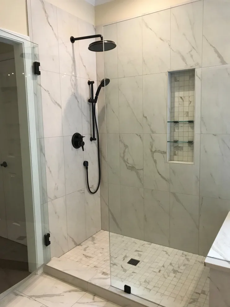 Cozy-Modern Aesthetic by Custom Professional Remodeling, Inc - Photo 8