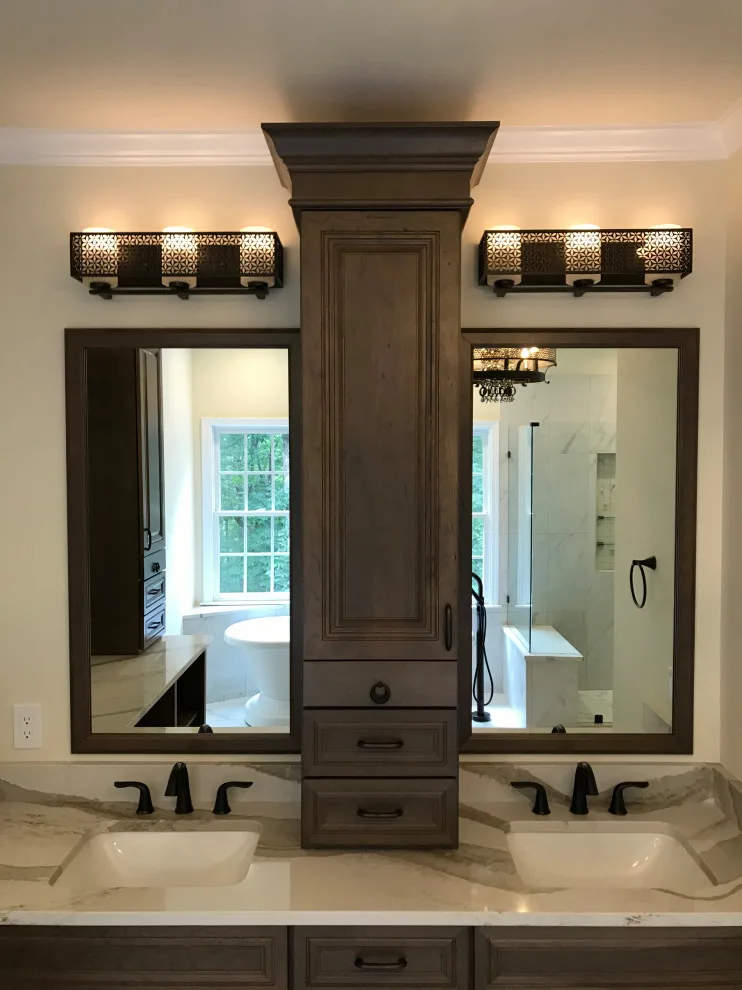 Cozy-Modern Aesthetic by Custom Professional Remodeling, Inc - Photo 10