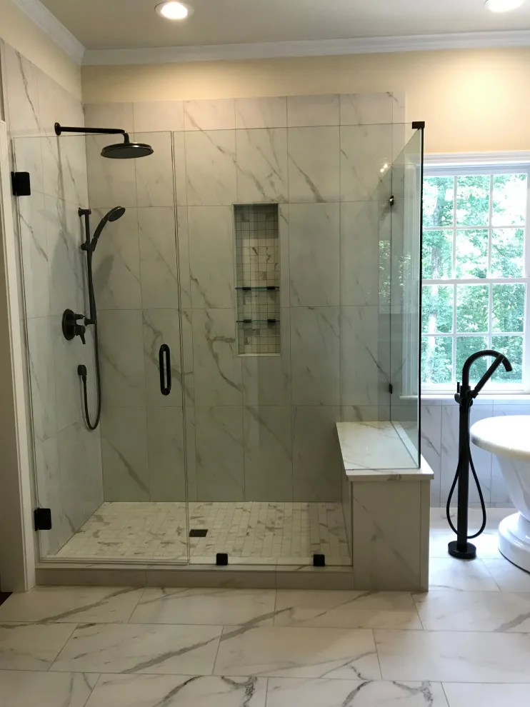 Cozy-Modern Aesthetic by Custom Professional Remodeling, Inc - Photo 6