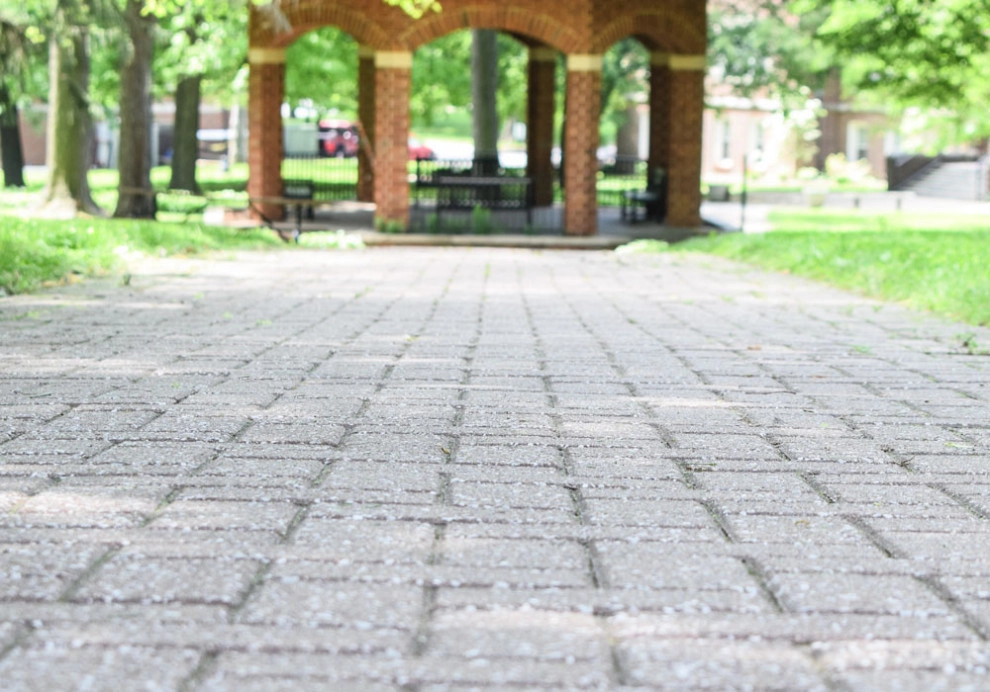 Campus Enhancement by Elevate Outdoor - Photo 3