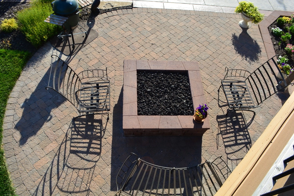Comfortable Backyard Retreat by Breaking Ground - Photo 22