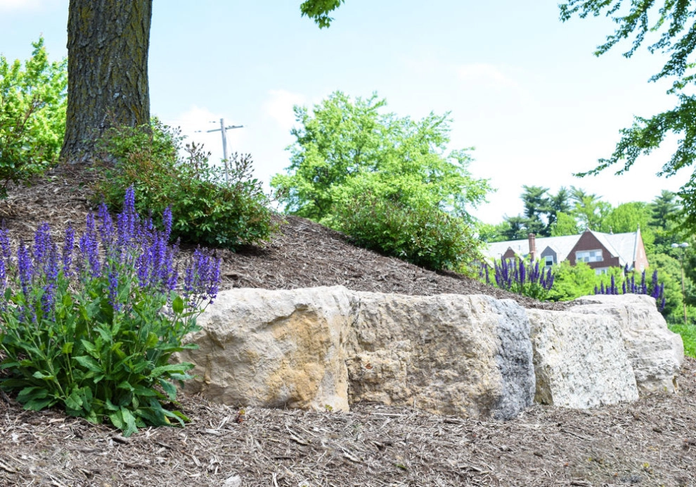 Campus Enhancement by Elevate Outdoor - Photo 11