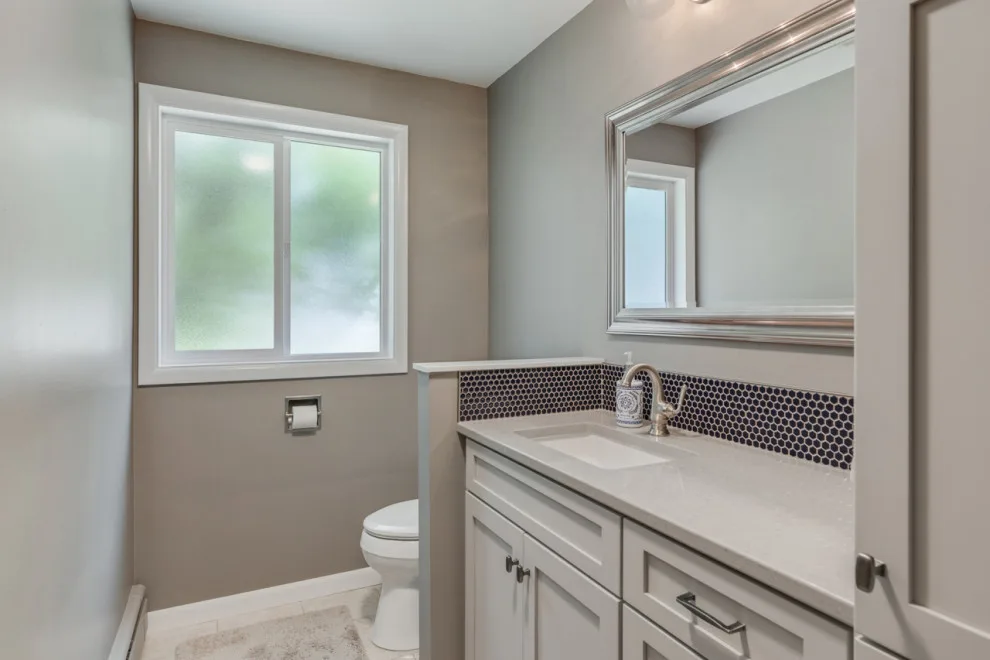 Cozy Modern Kitchen by Powell Construction - Photo 3