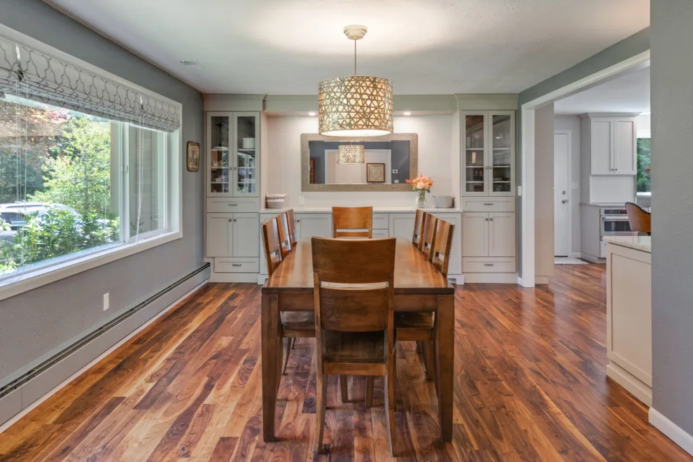 Cozy Modern Kitchen by Powell Construction - Photo 10