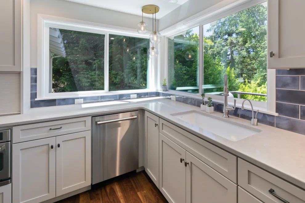Cozy Modern Kitchen by Powell Construction - Photo 18