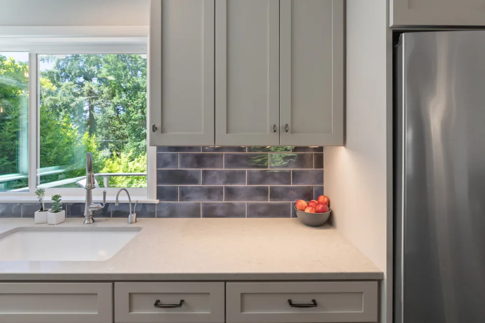 Cozy Modern Kitchen by Powell Construction - Photo 16