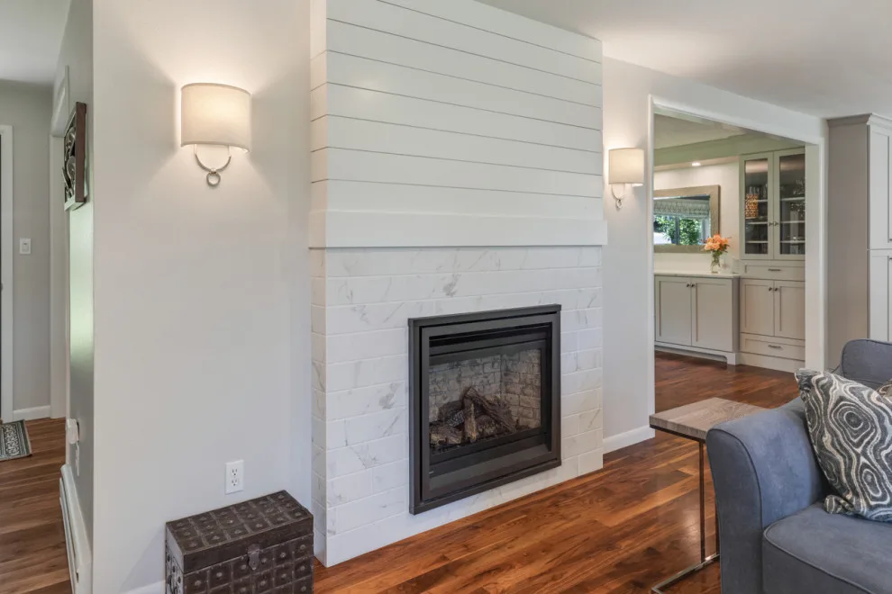 Cozy Modern Kitchen by Powell Construction - Photo 19