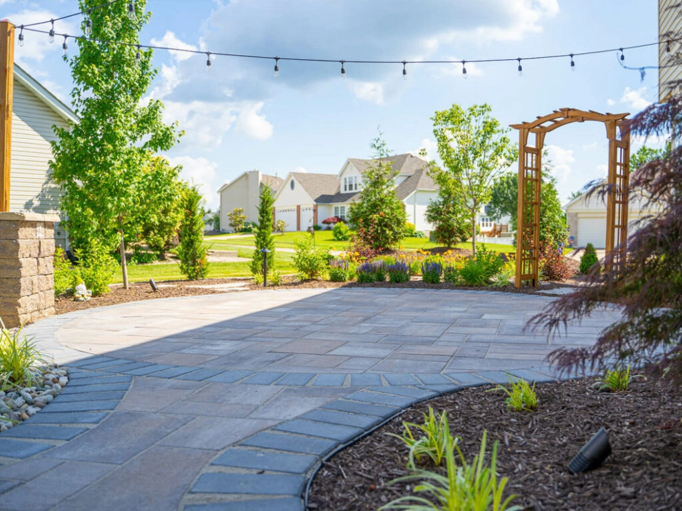 Peaceful Patio by Elevate Outdoor - Photo 4