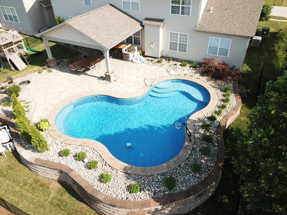 Lagoon Paradise by Elevate Outdoor - Photo 4