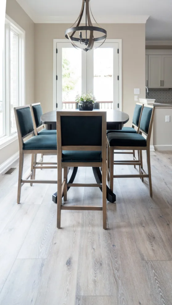 Cozy Contemporary Kitchen Renovation by Nicholas Design Build - Photo 10