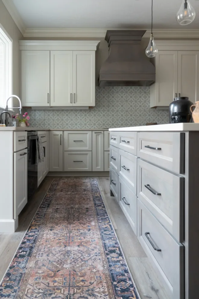 Cozy Contemporary Kitchen Renovation by Nicholas Design Build - Photo 7