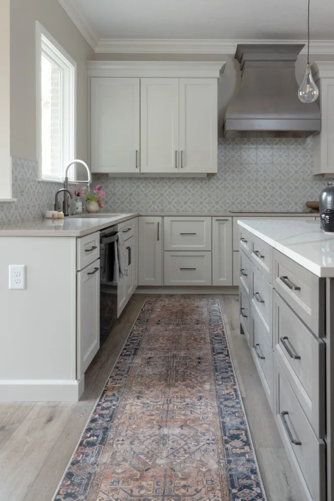 Cozy Contemporary Kitchen Renovation by Nicholas Design Build - Photo 23