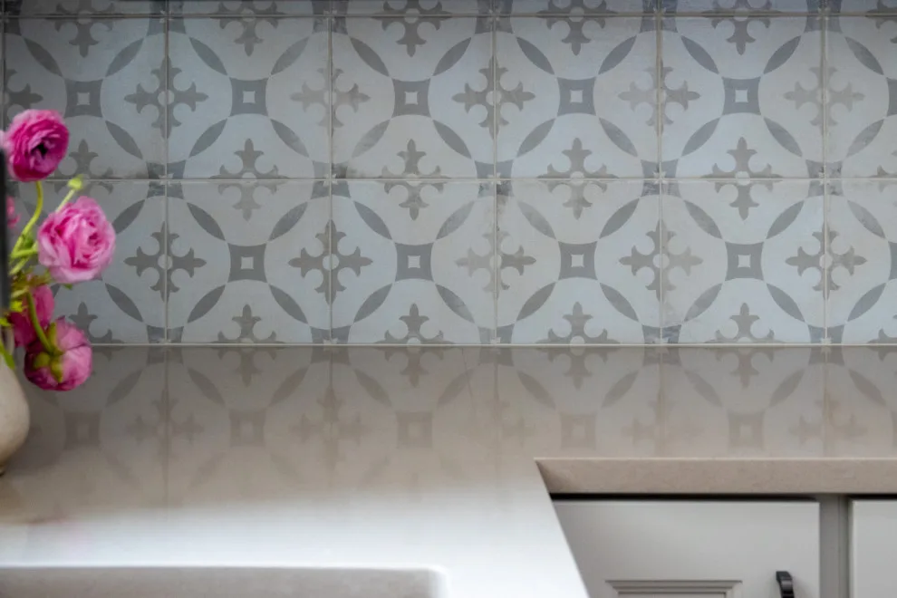Cozy Contemporary Kitchen Renovation by Nicholas Design Build - Photo 26