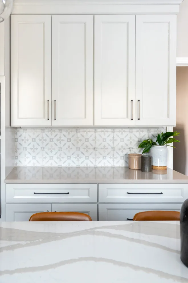 Cozy Contemporary Kitchen Renovation by Nicholas Design Build - Photo 14