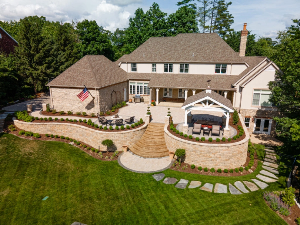 Windcastle Luxury Retreat by Elevate Outdoor - Photo 10