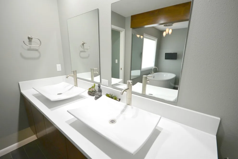 Warm Springs Primary Bathroom by Keilty Remodeling LLC - Photo 4