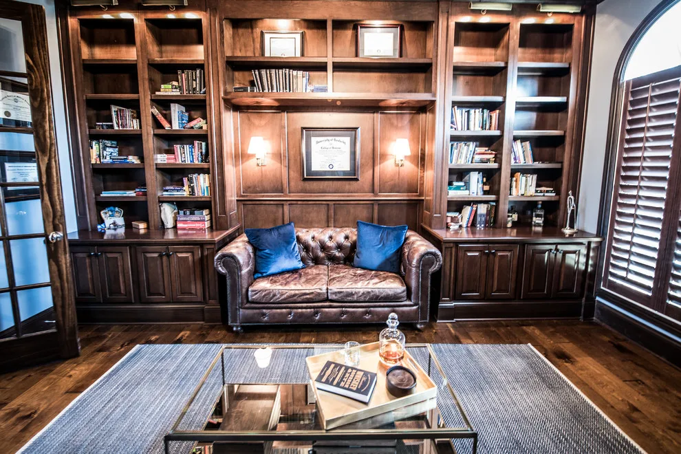 Cozy Learning by Walters Cabinets, Inc. - Photo 2