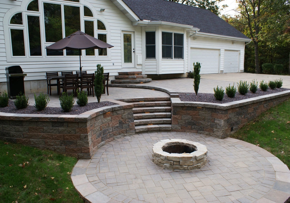 Paver Patios by Elevate Outdoor - Photo 2