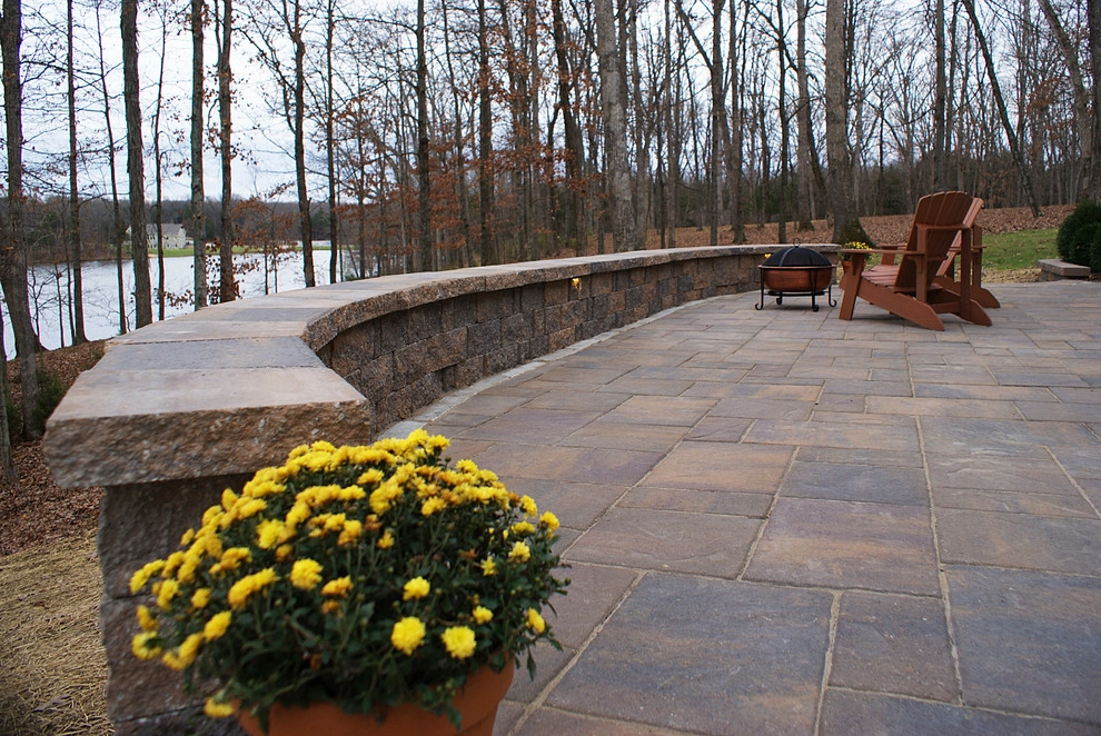 Paver Patios by Elevate Outdoor - Photo 6