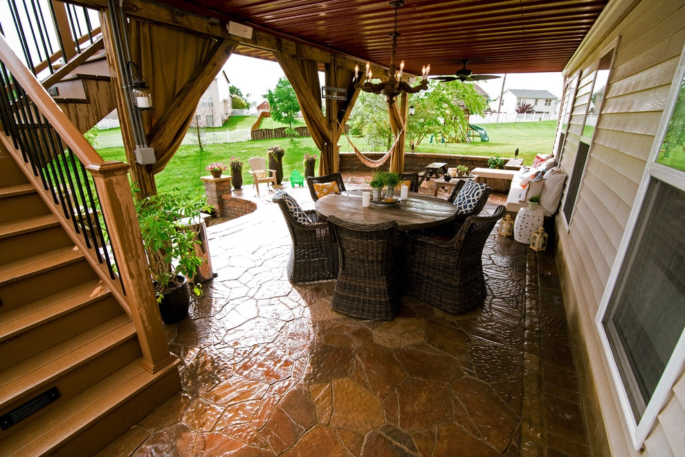 Paver Patios by Elevate Outdoor - Photo 8