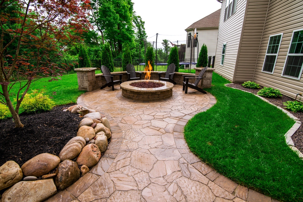 Paver Patios by Elevate Outdoor - Photo 5