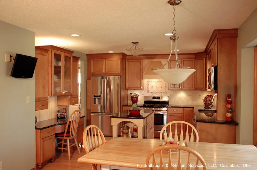 Bathroom And Kitchen Services, LLC - Photo 4