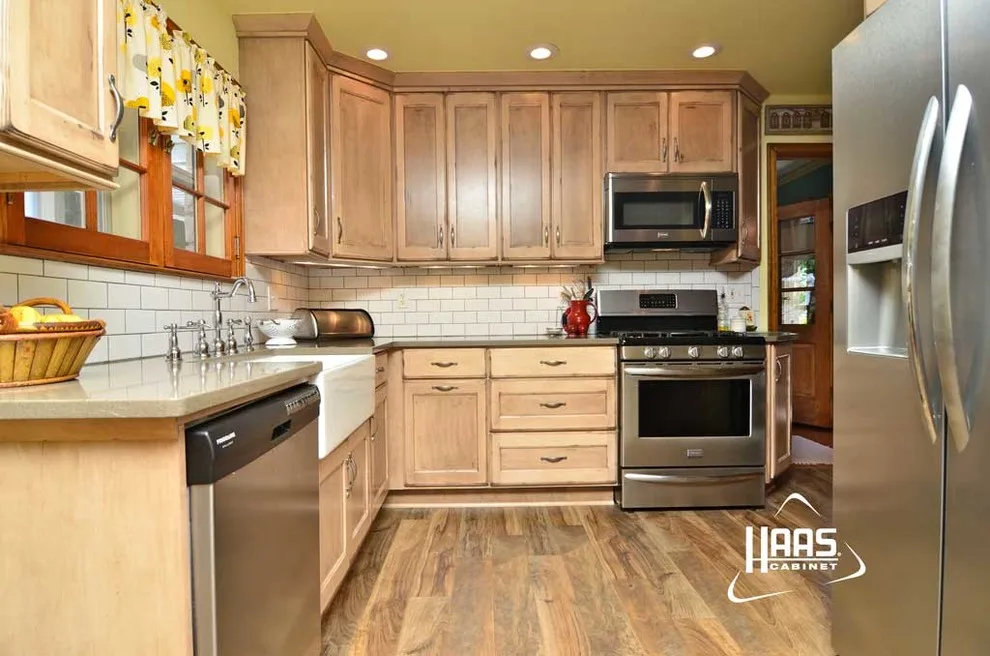 Maple Cottage in Verona by Haas Cabinets - Photo 3