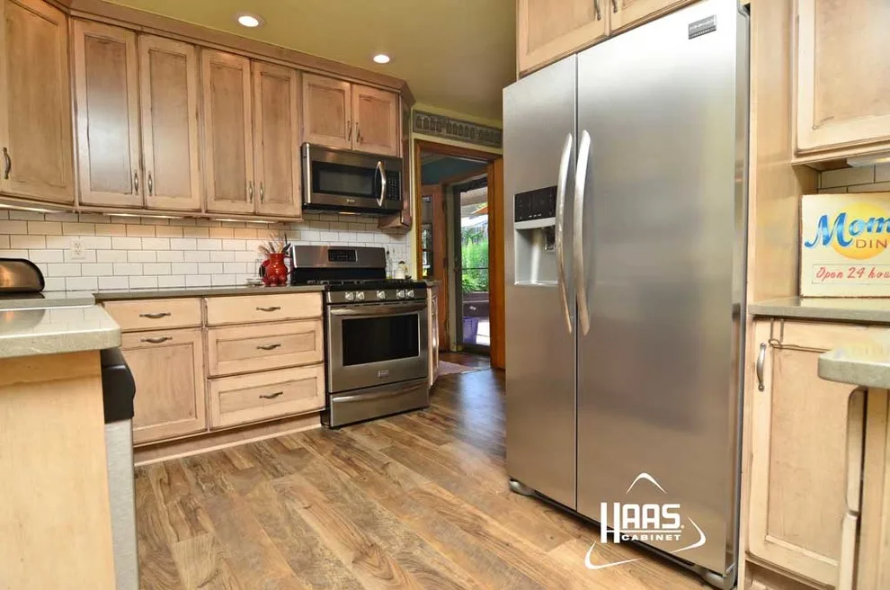 Maple Cottage in Verona by Haas Cabinets - Photo 8