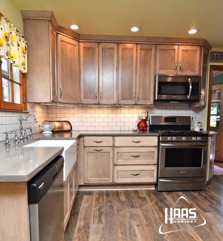 Maple Cottage in Verona by Haas Cabinets - Photo 7