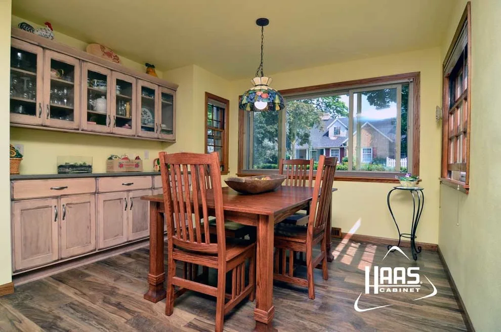 Maple Cottage in Verona by Haas Cabinets - Photo 2