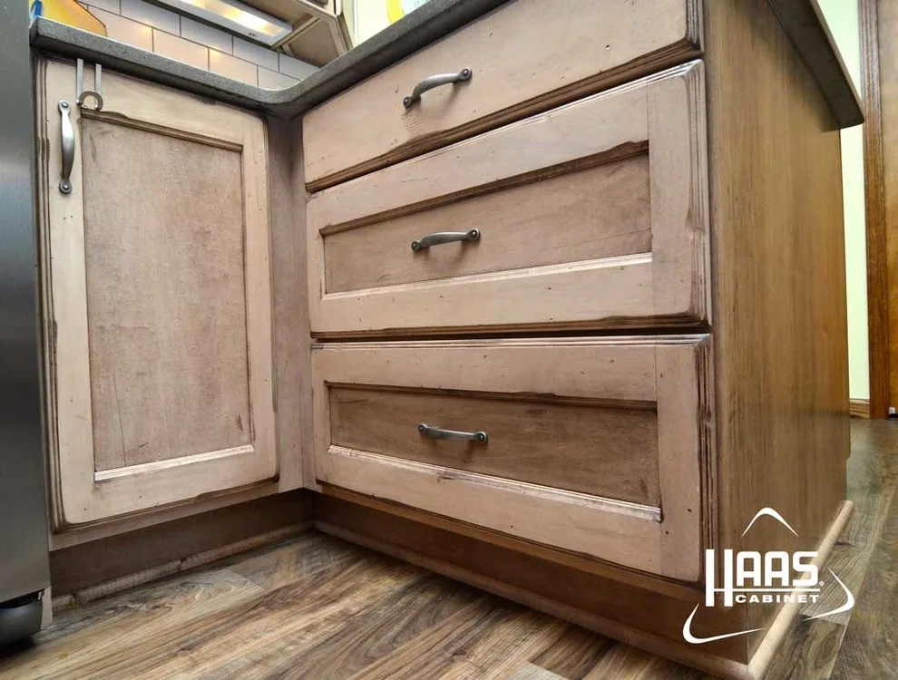 Maple Cottage in Verona by Haas Cabinets - Photo 5