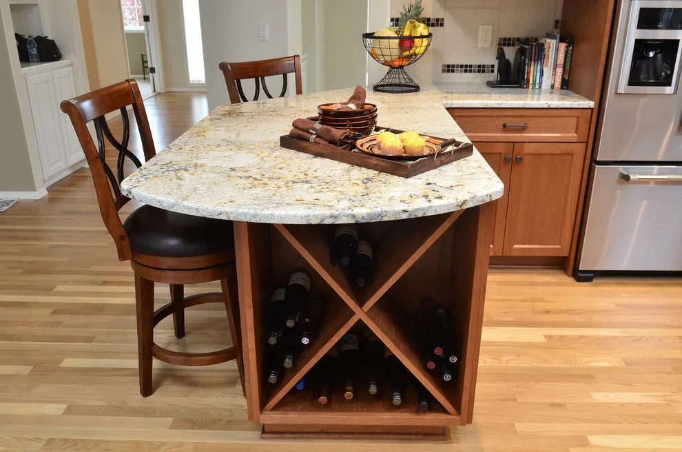 Cozy Greetings - Beaverton Kitchen Renovation by Mountainwood Homes - Photo 7