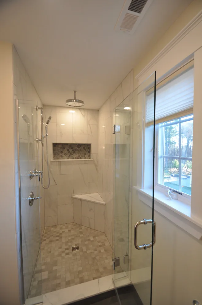 Hickory Comfort - Initiative 6071 by Design 1 Kitchen & Bath - Photo 3
