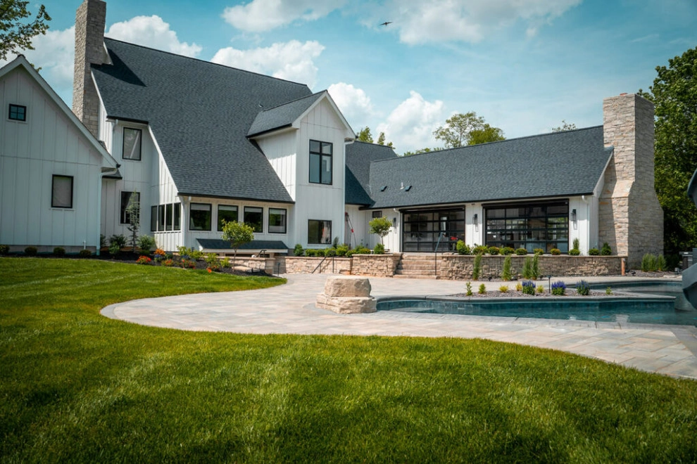 Farmhouse Elegance by Elevate Outdoor - Photo 2