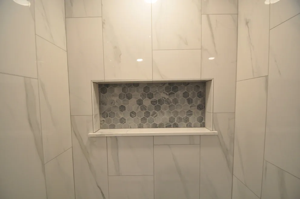Hickory Comfort - Initiative 6071 by Design 1 Kitchen & Bath - Photo 7