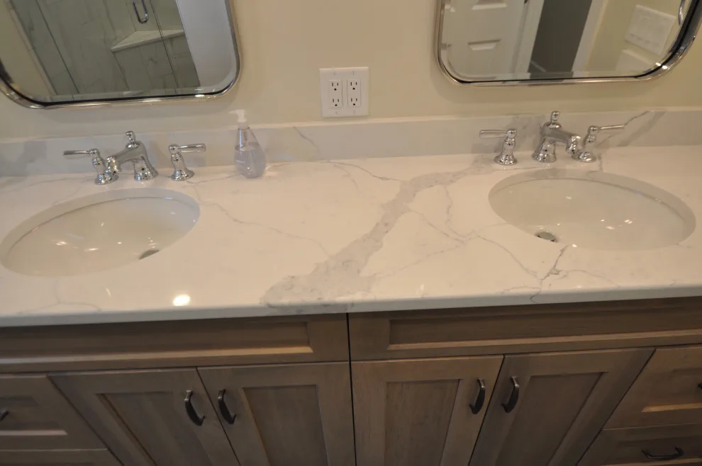 Hickory Comfort - Initiative 6071 by Design 1 Kitchen & Bath - Photo 5