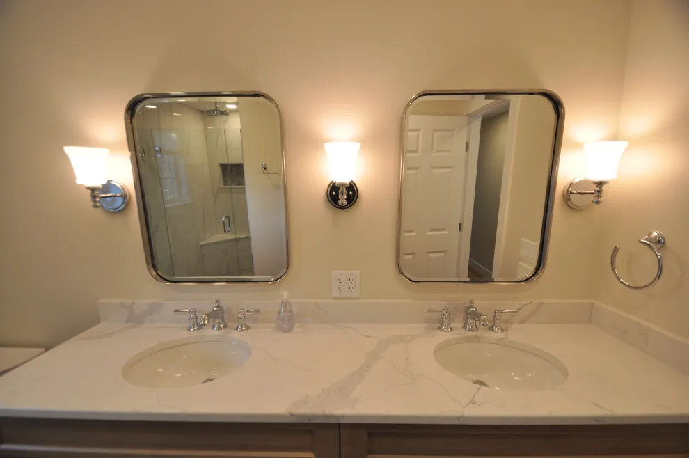 Hickory Comfort - Initiative 6071 by Design 1 Kitchen & Bath - Photo 2
