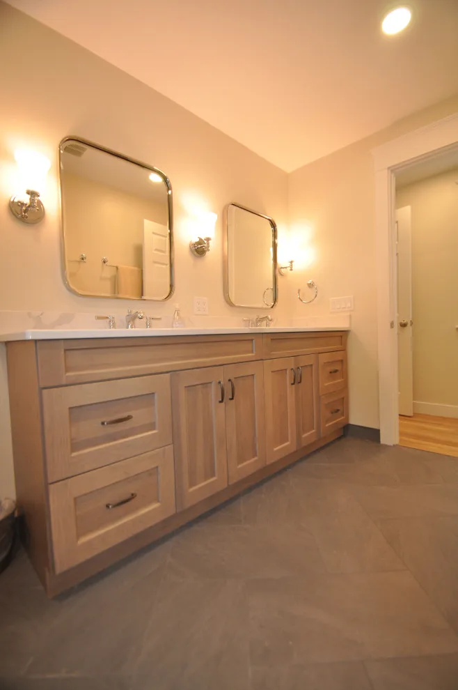 Hickory Comfort - Initiative 6071 by Design 1 Kitchen & Bath - Photo 4