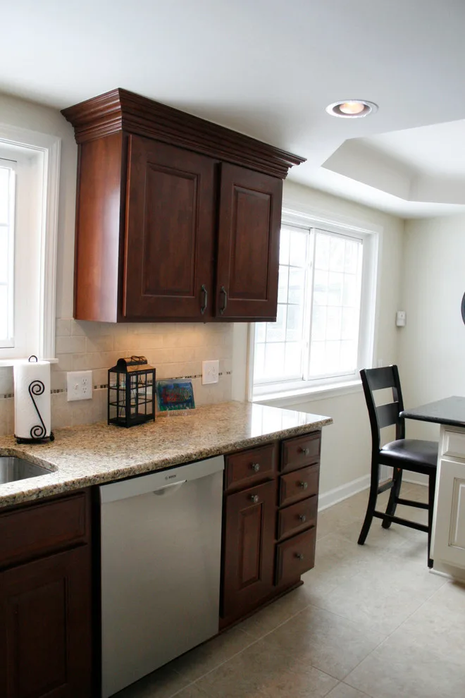 Warren Kitchen Renovation by Kopke Remodeling & Design - Photo 2